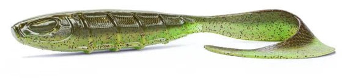 Nays GHST JNR C-05 3.5 / 9cm C-05