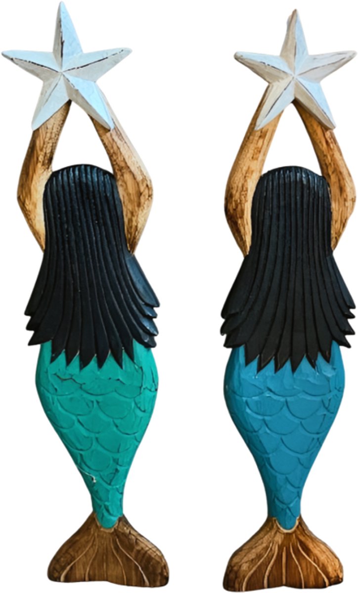 Mermaid 50cm