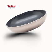 Tefal Ingenio Pan 24 cm, inductie, antiaanbaklaag, kookstartindicator