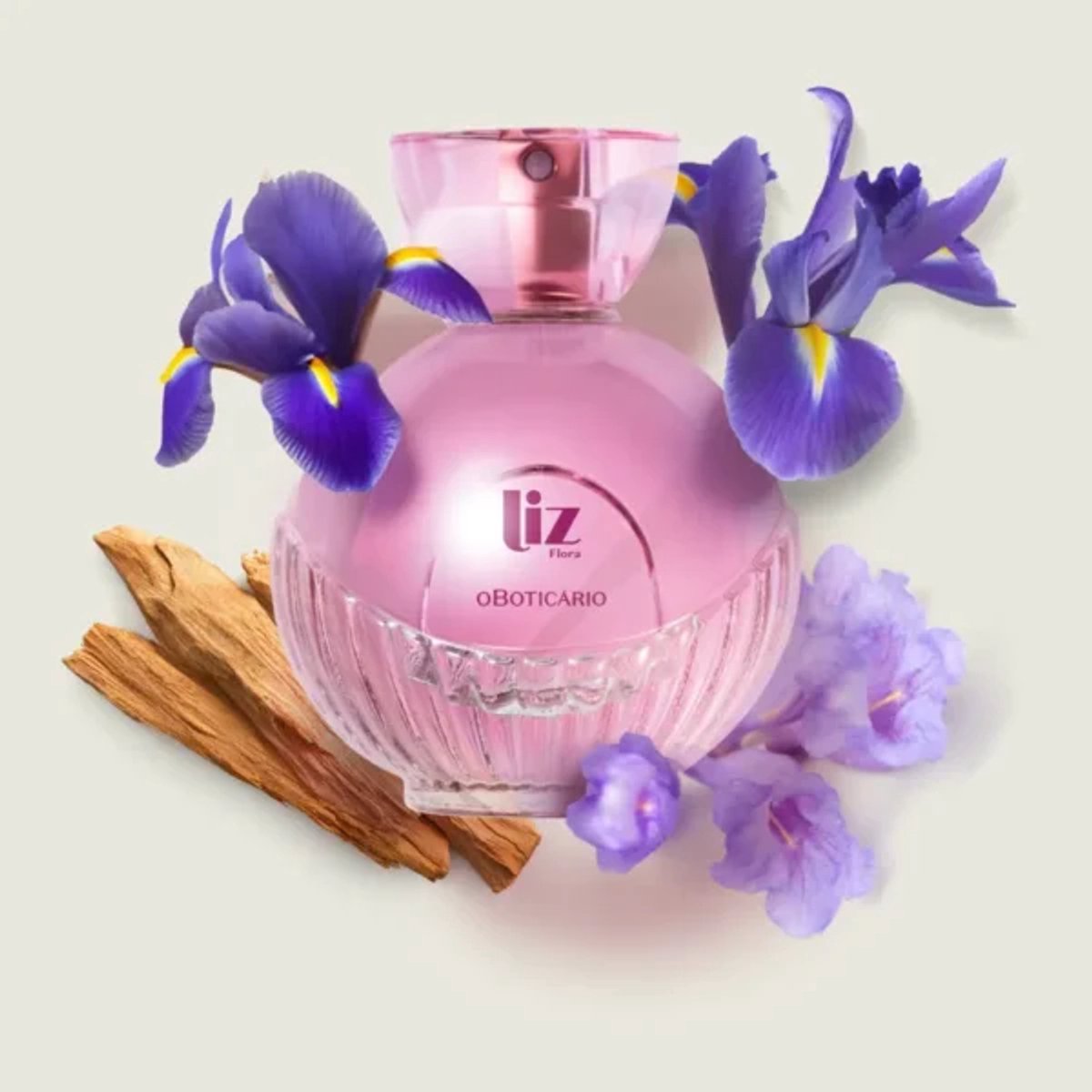 Liz Flora Eau de Toilette
