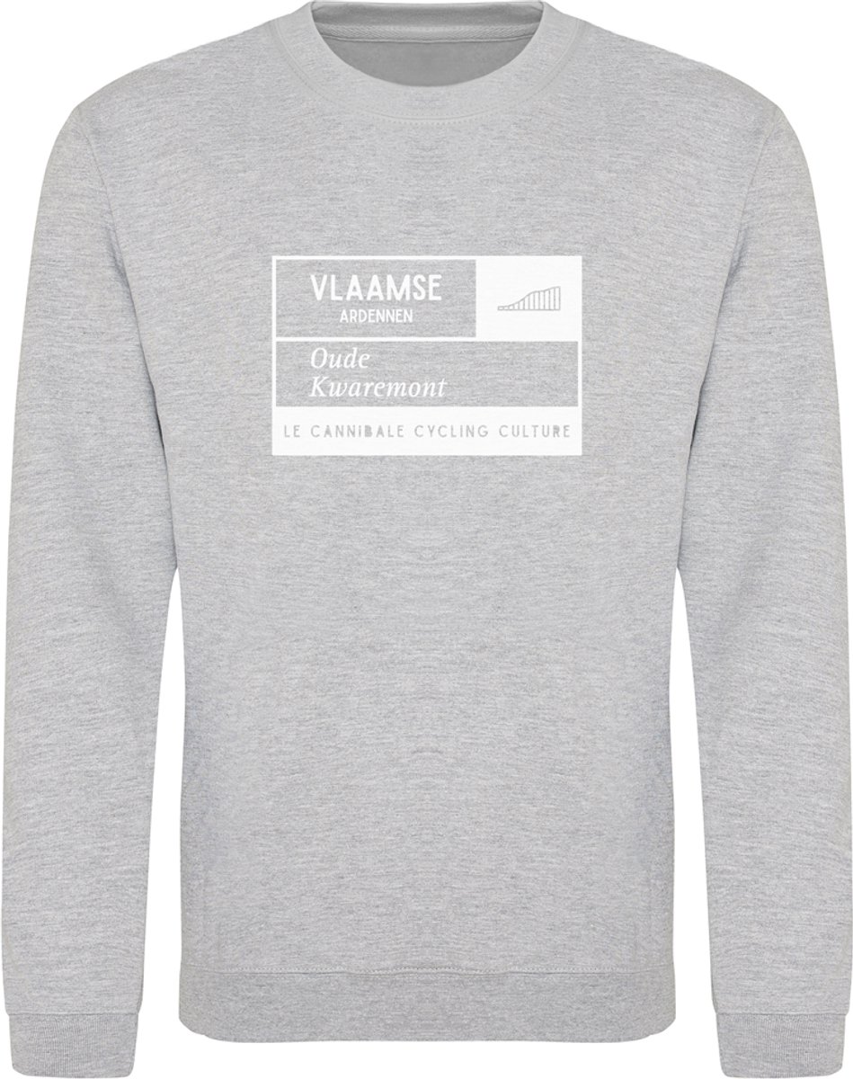 Sweater Oude Kwaremont
