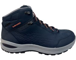 Locarno II GTX QC Ws - 8