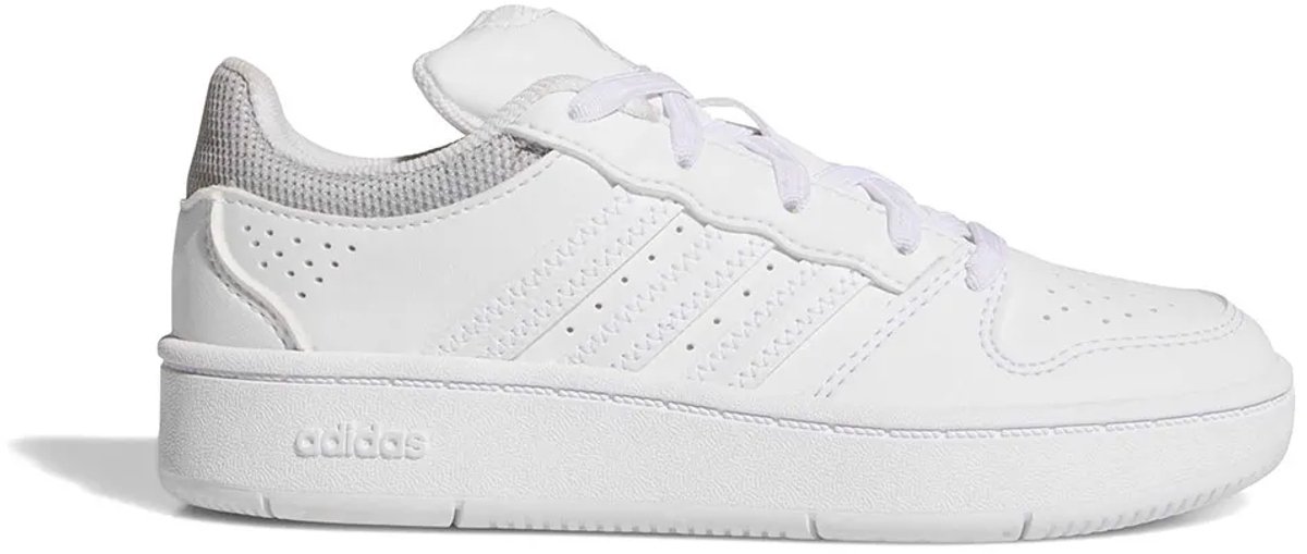 Ftwr White / Ftwr White / Grey Two