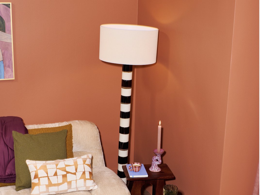 Découvrez le style d'intérieur