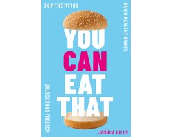 You Can Eat That