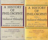History of Philosophy: v.2