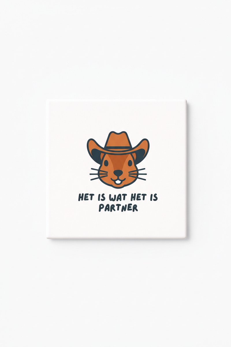 Tegel met Uniek Design | Ontwerp Jouw Eigen Tegel | Handgemaakt Cadeau voor Elk Interieur | Gepersonaliseerd op Aanvraag | Enkel of Grote Bestelling