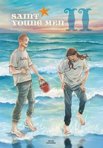 SAINT YOUNG MEN OMNIBUS- Saint Young Men Omnibus 7 (Vol. 13-14