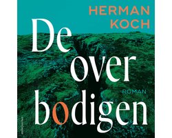 Omslag van De overbodigen