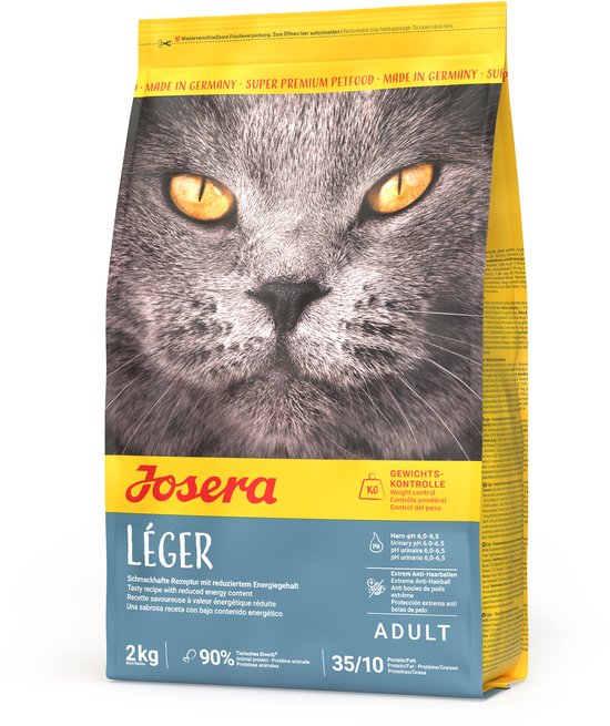 Josera Cat Léger 2 kg