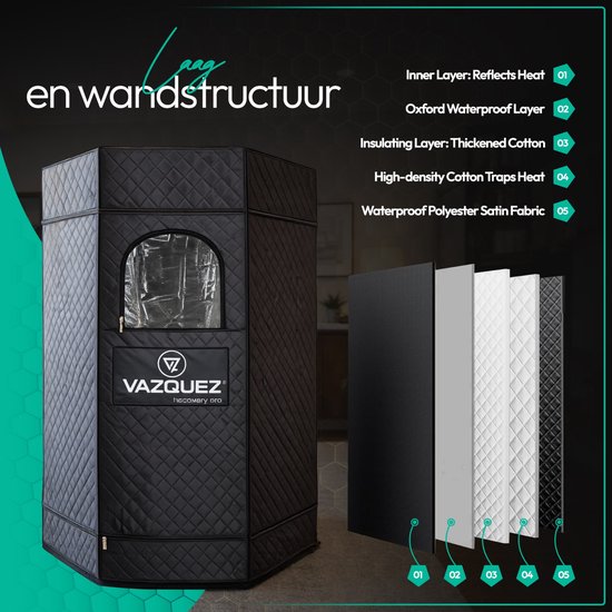 My Ninki ® Industriële Stijl Ladderkast met Vier Lagen voor Veelzijdig