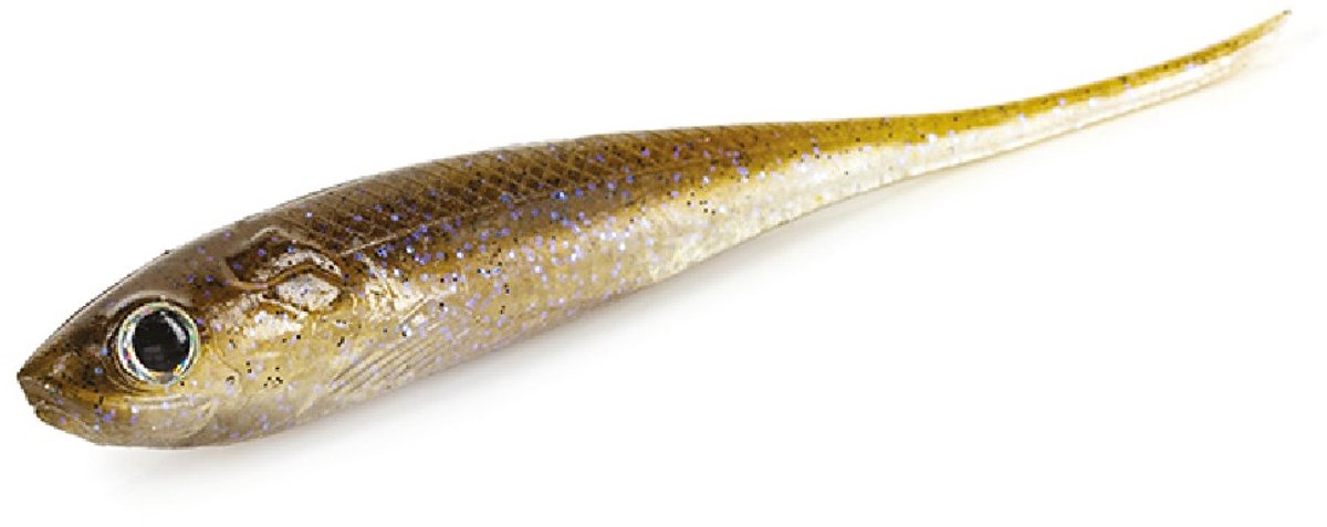 Molix RT Pintail 9,9cm 5st. Wakasagi