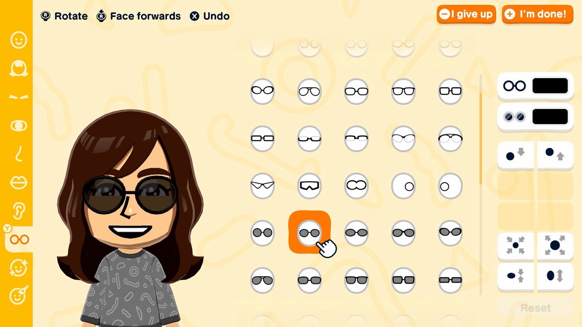 Nintendo Tomodachi Life Switch - Ontwerp je eigen eilandwereld thumbnail 3