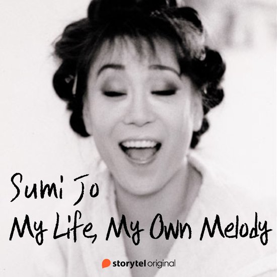 My Life, My Own Melody - cover