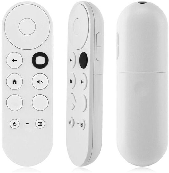 Télécommande infrarouge Bluetooth en remplacement du Google Chromecast
