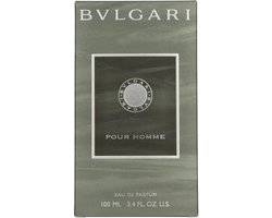 Bvlgari pour Homme - 100 ml - eau de parfum spray - mannenparfum