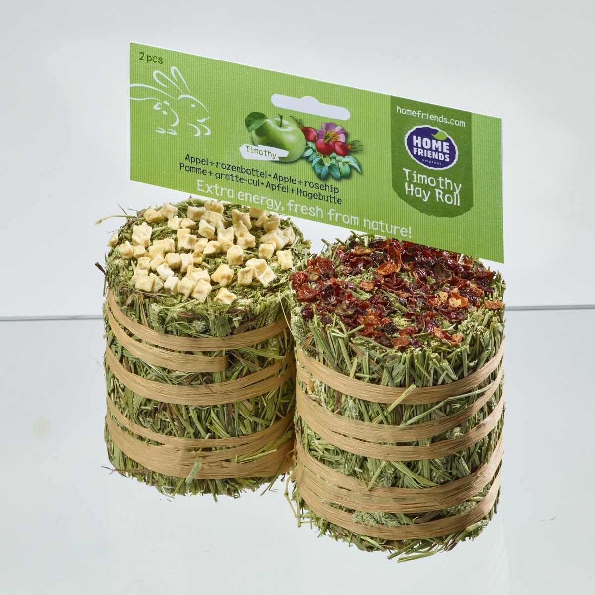 Homefriends TIMOTHY HOOIROL APPEL & ROZENBOTTEL 200G