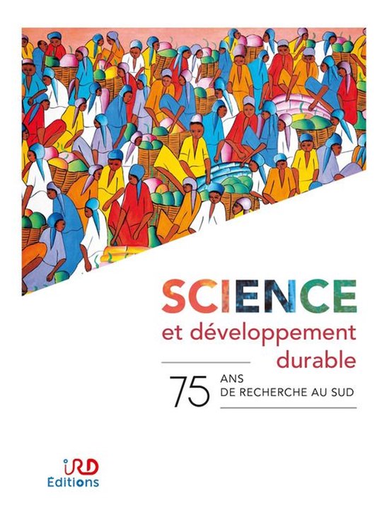 Grands enjeux - Science et développement durable - cover