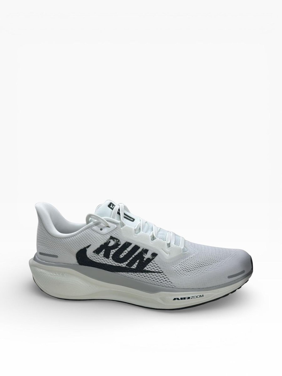 Nike Air Zoom Pegasus 41 Run Sportschoenen Zwart