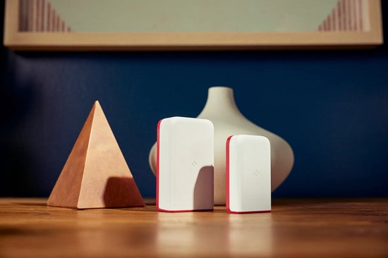 Chargeur USB-C PD 4-en-1 PlugBug de Twelve South avec Apple Find My 120 W - Multi