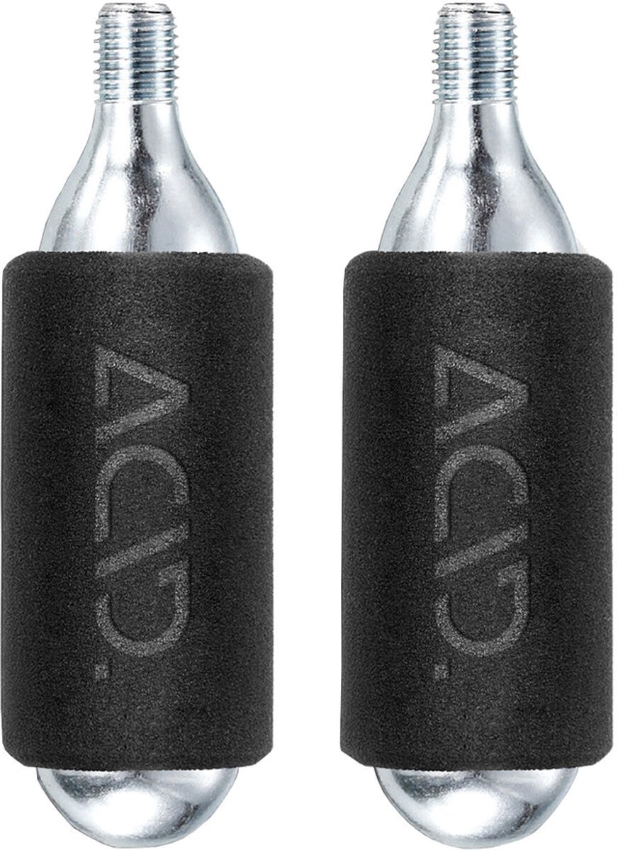 Acid Co2 Patroon 25g Zilver 25 g