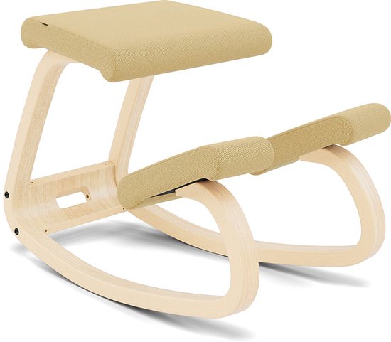 Varier Stokke Kniestoel