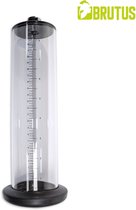 BRUTUS Get BIGGER Premium Penis Cylinder 9 x 2.25 inch