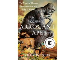 The Arrogant Ape