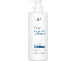Dove Nourishing Secrets Kokos & Kurkuma Shampoo