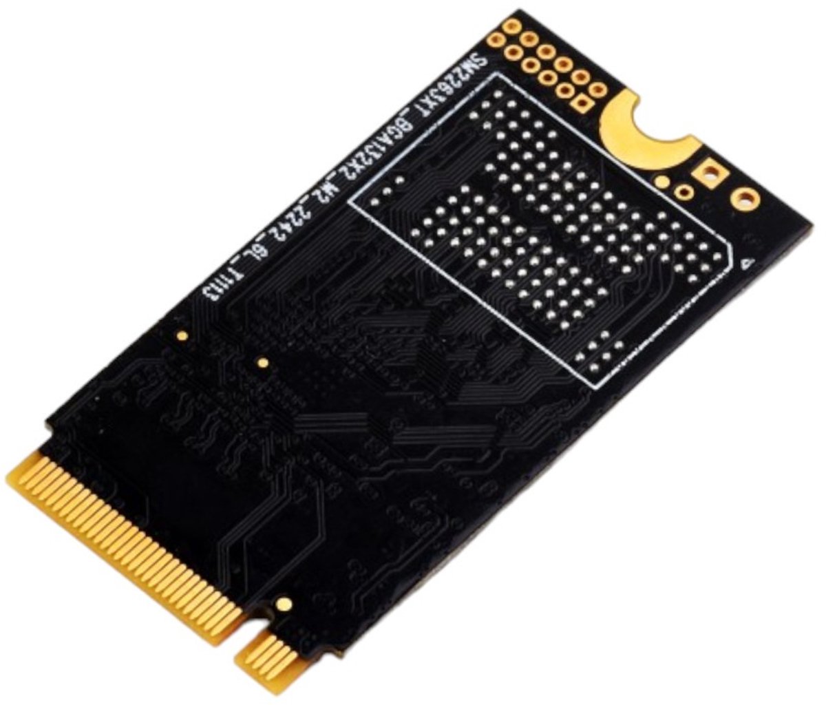 Lenovo 4XB1N36071 internal solid state drive 256 GB M.2 PCI Express 4.0