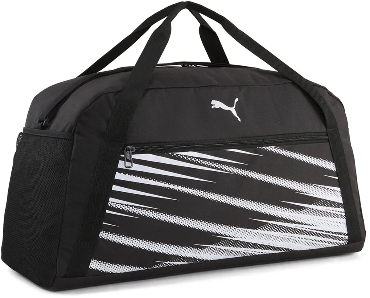 Puma Attacanto M Duffeltas Zwart