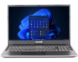 Terra Mobile 1517R 15.6