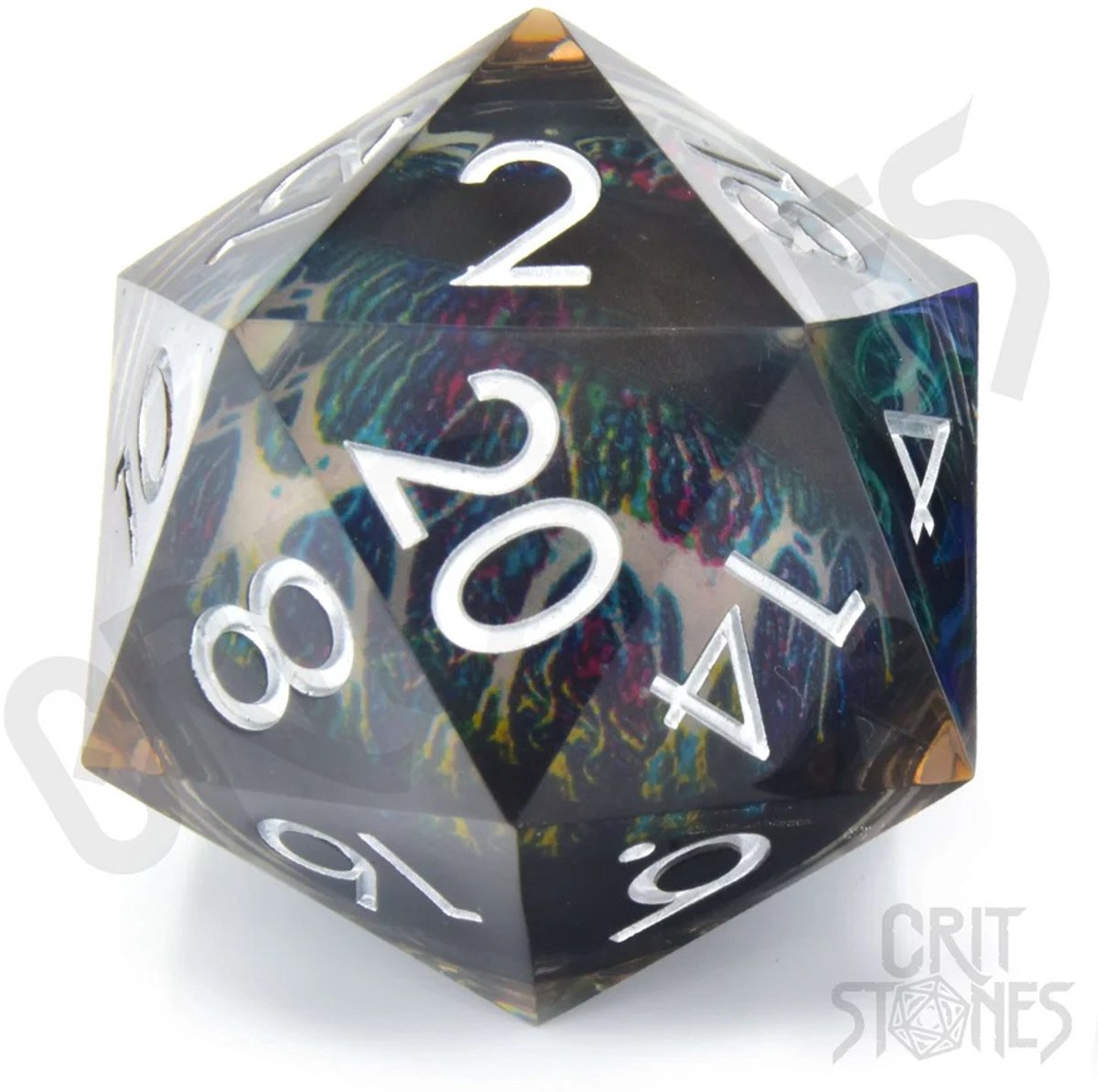 Spectrum Sentinel 50mm Liquid Core D20
