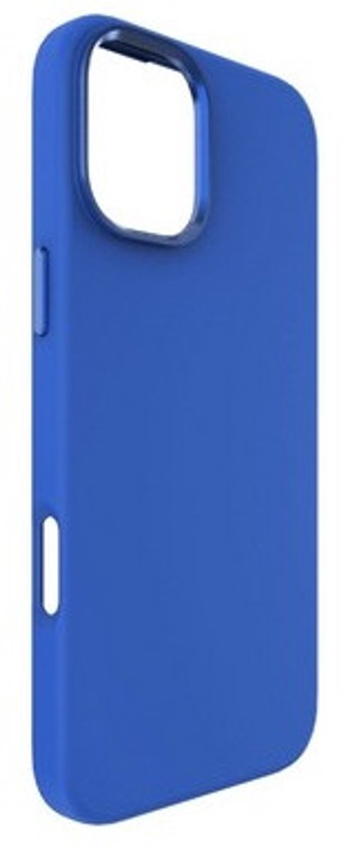 TUNIT TTIP16PLMSBL mobiele telefoon behuizingen 17 cm (6.7") Hoes Blauw
