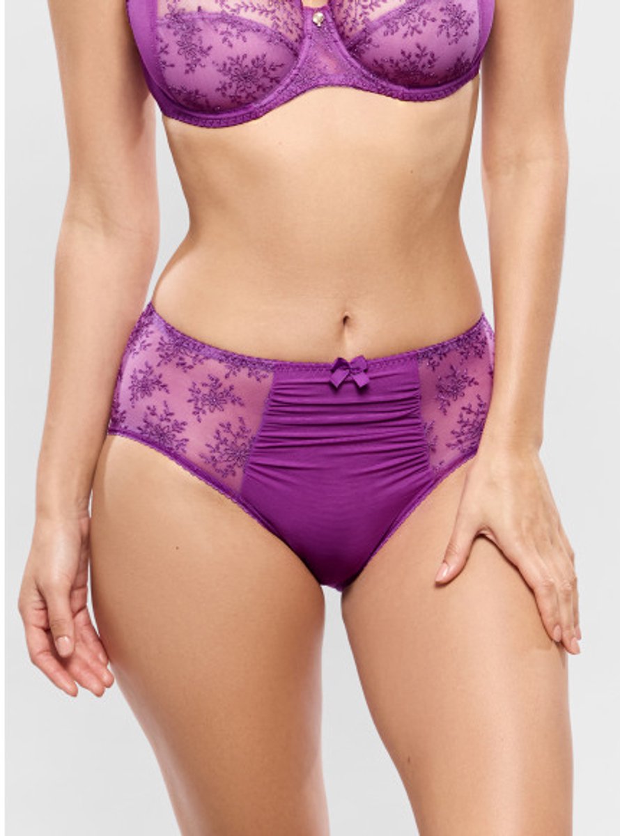 Empreinte Charlotte Tailleslip Dahlia 42