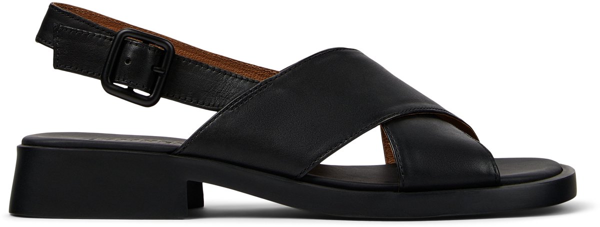 Camper Dana Sandalen - Damen - Zwart - 35