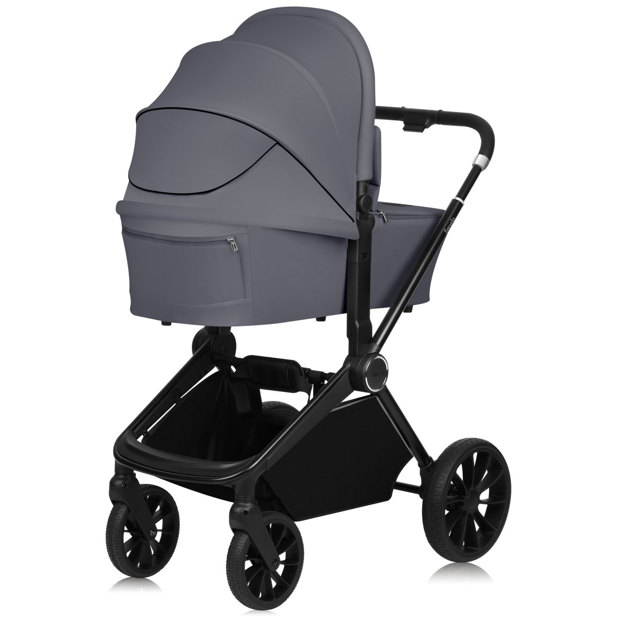 Lionelo Mika Plus Kinderwagen 2in1 met (EAN: 5903771709699) - afbeelding 3