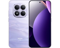 Xiaomi Redmi Note 15 Pro 5G - 8GB/512GB - 6.83 inch - Paars