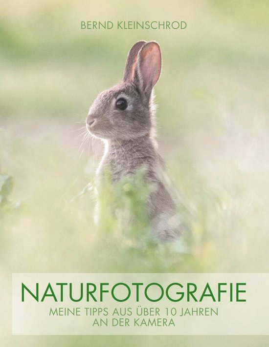 Naturfotografie - cover