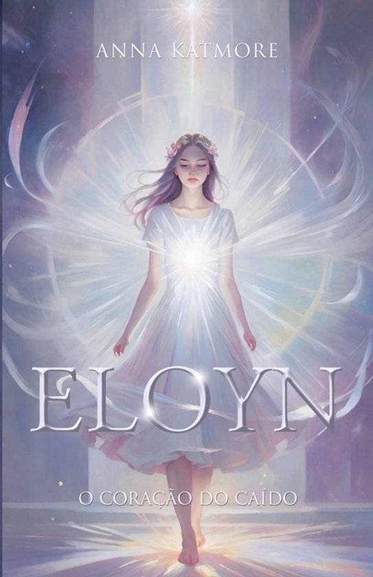 Eloyn - cover