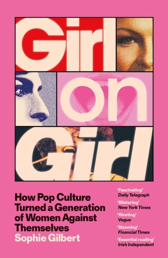 Girl On Girl - cover