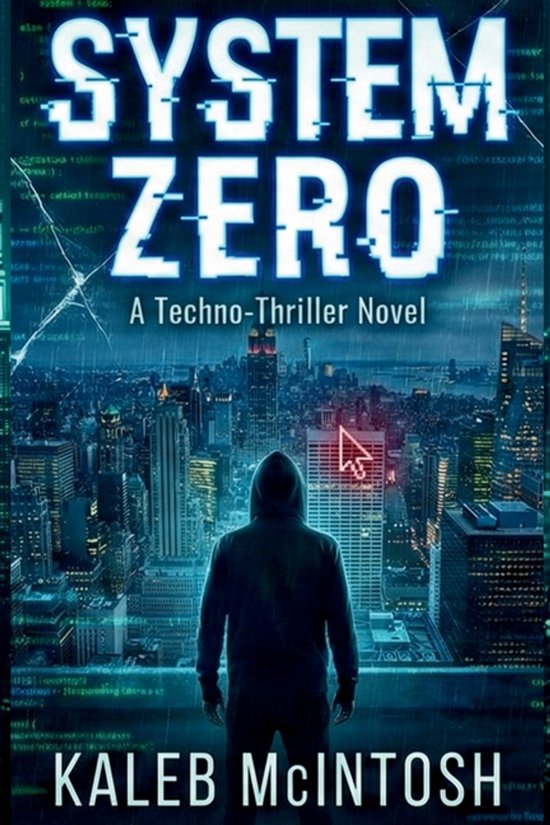 System Zero - cover