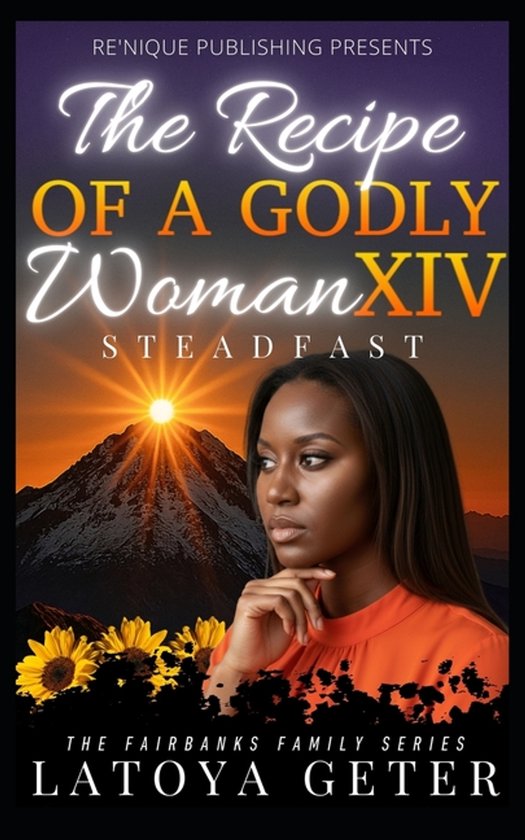 The Recipe of a Godly Woman-The Recipe of A Godly Woman XIV