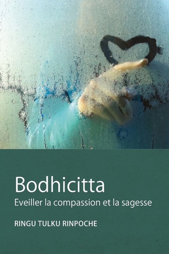 Lazy Lama Série- Bodhicitta