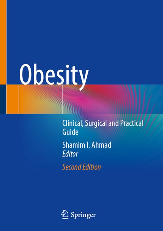 Obesity - cover