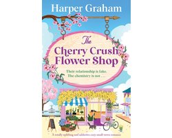 Maple Falls-The Cherry Crush Flower Shop