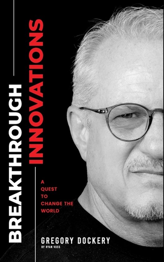 Breakthrough Innovation - cover
