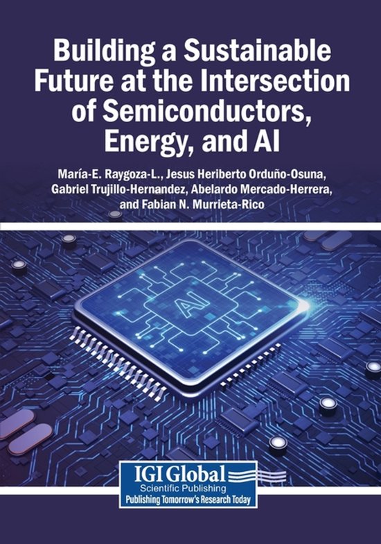Building a Sustainable Future at the Intersection of Semiconductors ...