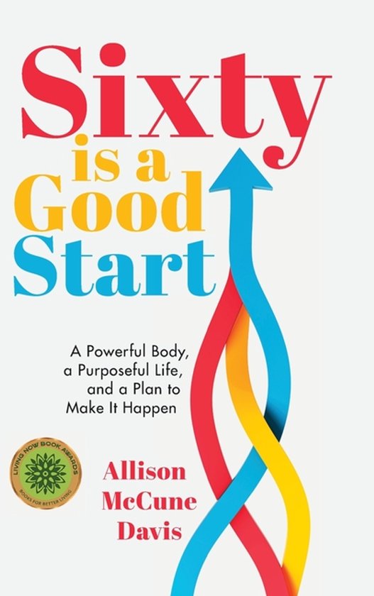 Sixty Is a Good Start - cover