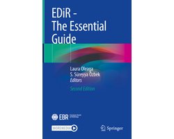 EDiR - The Essential Guide